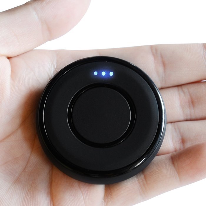 Willful Bluetooth Receiver- Wireless Audio Adapter HiFi Music Streaming Receiver with 3.5 mm Stereo Output for... N10