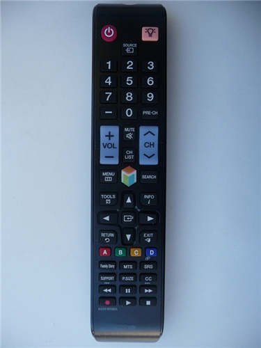 Universal Replacement Remote Control for AA59-00580A
