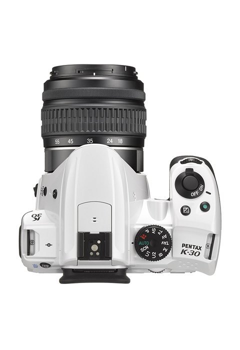 K-30 - Digitalkamera - SLR N16