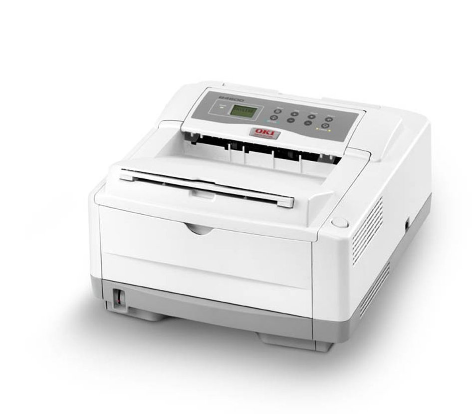OKI62427201 - Oki B4600 Laser Printer N4