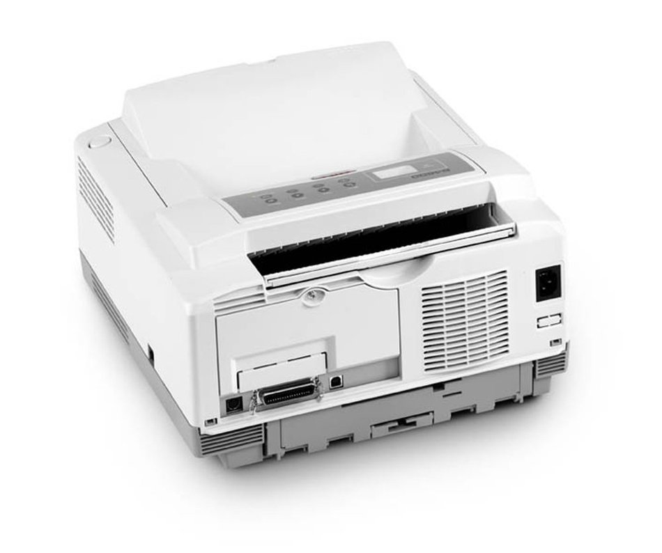 OKI62427201 - Oki B4600 Laser Printer N5