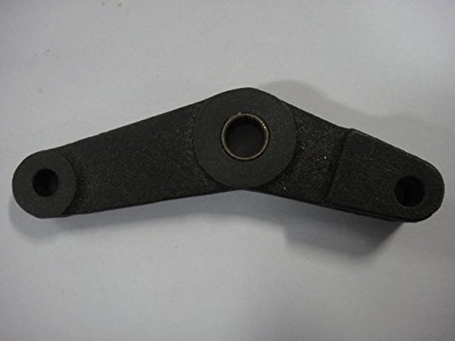 Hamada Delivery Timing Lever
