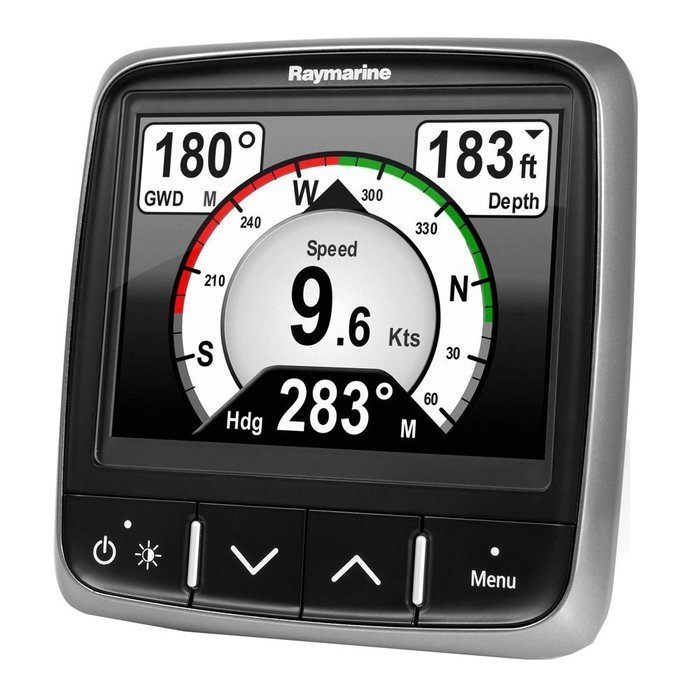 RAYMARINE i70 Color LCD Multi-function Instrument [RAY-E22172]