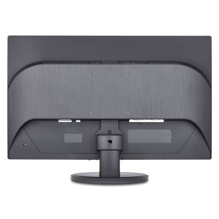 ViewSonic VA2455sm 24-Inch SuperClear Pro LED-Lit Monitor (Full HD, True 8-bit, Flicker-Free... N3
