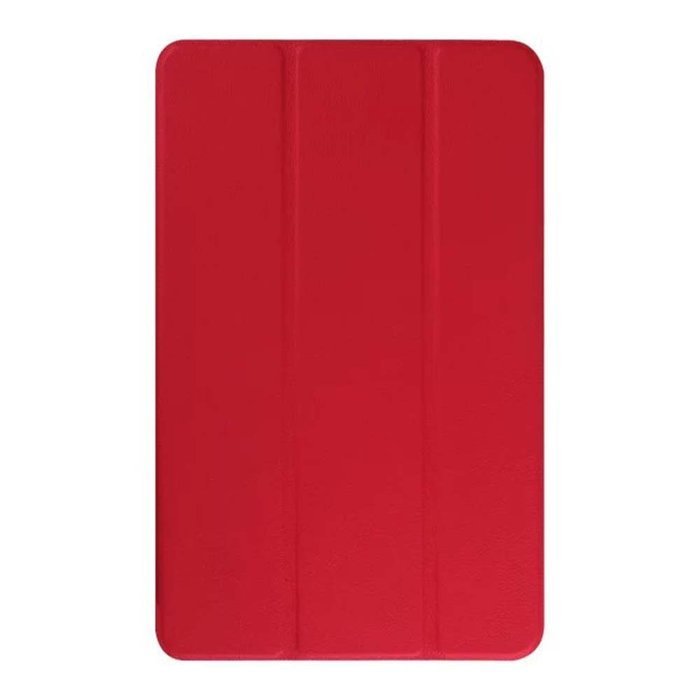 Generic Case for Galaxy Tab E 9.6-Inch T560 T561, 360 degree rotation PU Leather Slim Protective Case Cover (black) N85