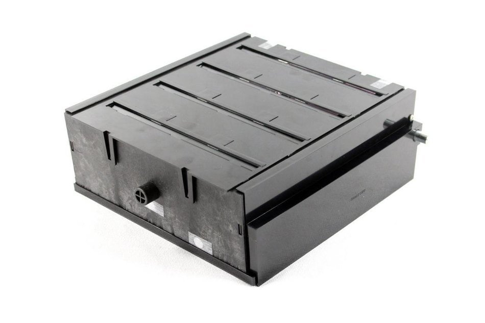 Dell 3130CN Ros Laser Scanner Assembly P451D N6