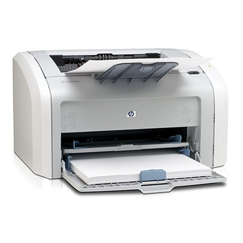 HP Laserjet 1020 Black & White Laser Printer Retail Box # Q5911A#ABA N2
