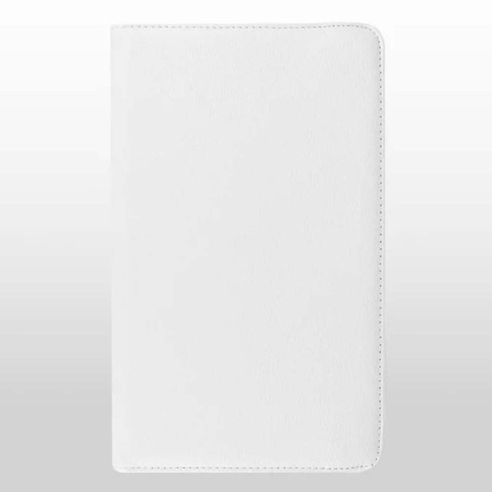 Generic Case for Galaxy Tab E 9.6-Inch T560 T561, 360 degree rotation PU Leather Slim Protective Case Cover (black) N91