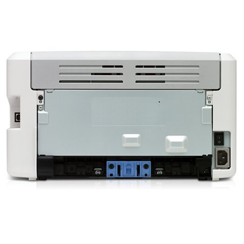 HP Laserjet 1020 Black & White Laser Printer Retail Box # Q5911A#ABA N4