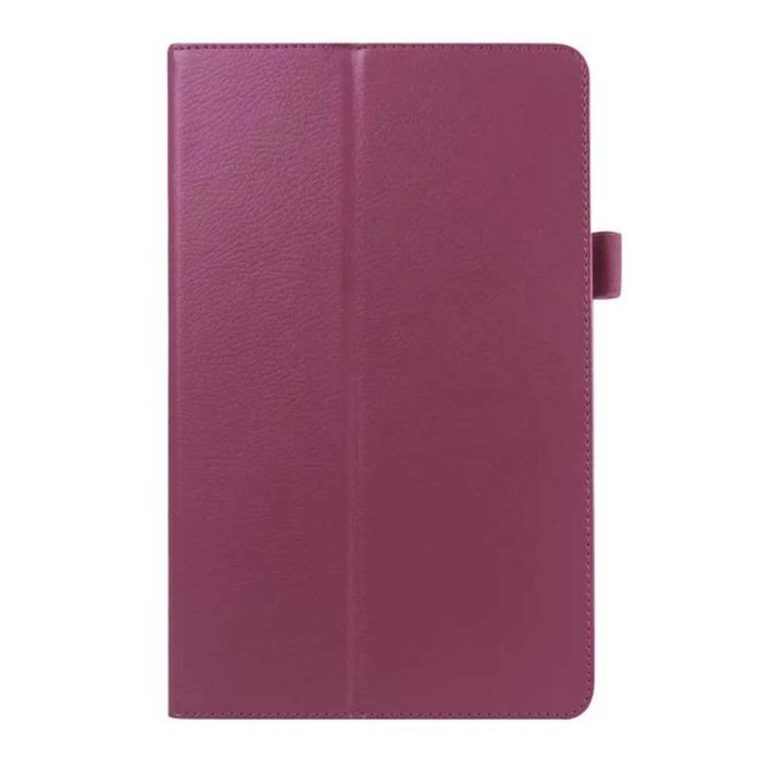 Generic Case for Galaxy Tab E 9.6-Inch T560 T561, 360 degree rotation PU Leather Slim Protective Case Cover (black) N93