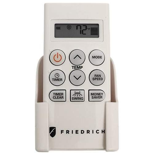Friedrich Cp24g30b Chill Window Air Conditioner 9.8 Eer, 23500 Btu, 230/208v N3