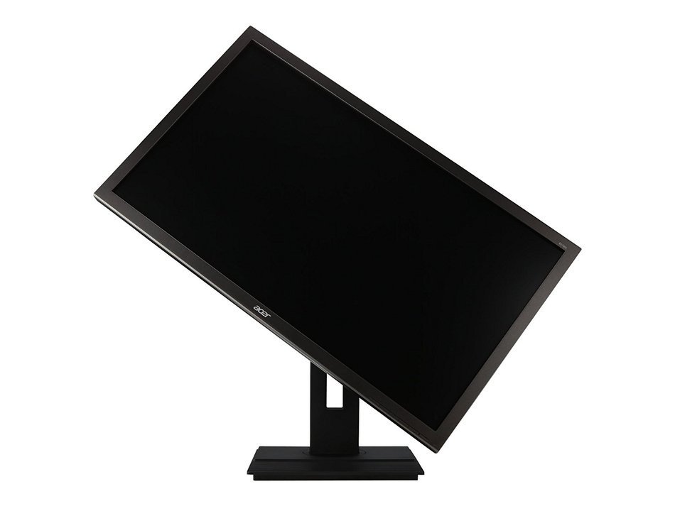Acer UM.HB6AA.C01 27" Screen LCD Monitor N6