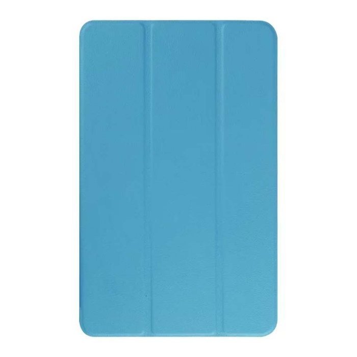 Generic Case for Galaxy Tab E 9.6-Inch T560 T561, 360 degree rotation PU Leather Slim Protective Case Cover (black) N99