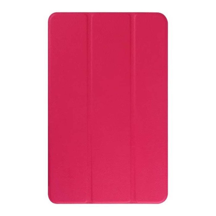 Generic Case for Galaxy Tab E 9.6-Inch T560 T561, 360 degree rotation PU Leather Slim Protective Case Cover (black) N102