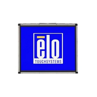 Elo Touch Solutions 1937L 19" Open-frame LCD Touchscreen Monitor - 5:4 - 10 ms (E679610) -