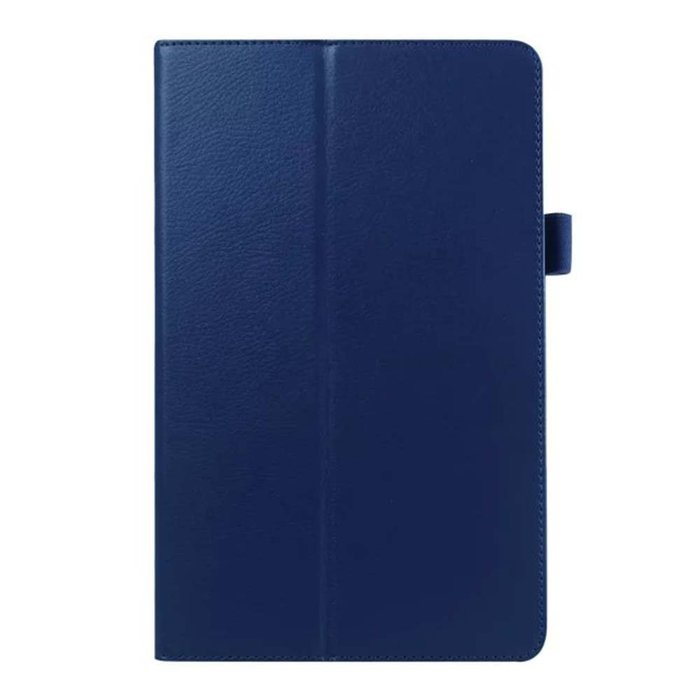 Generic Case for Galaxy Tab E 9.6-Inch T560 T561, 360 degree rotation PU Leather Slim Protective Case Cover (black) N106