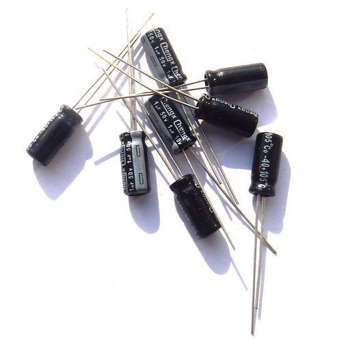 LCD Monitor Viewsonic VG2230WM VX2235WM VX2245WM Capacitor Repair Kit, Capacitors Replacement...