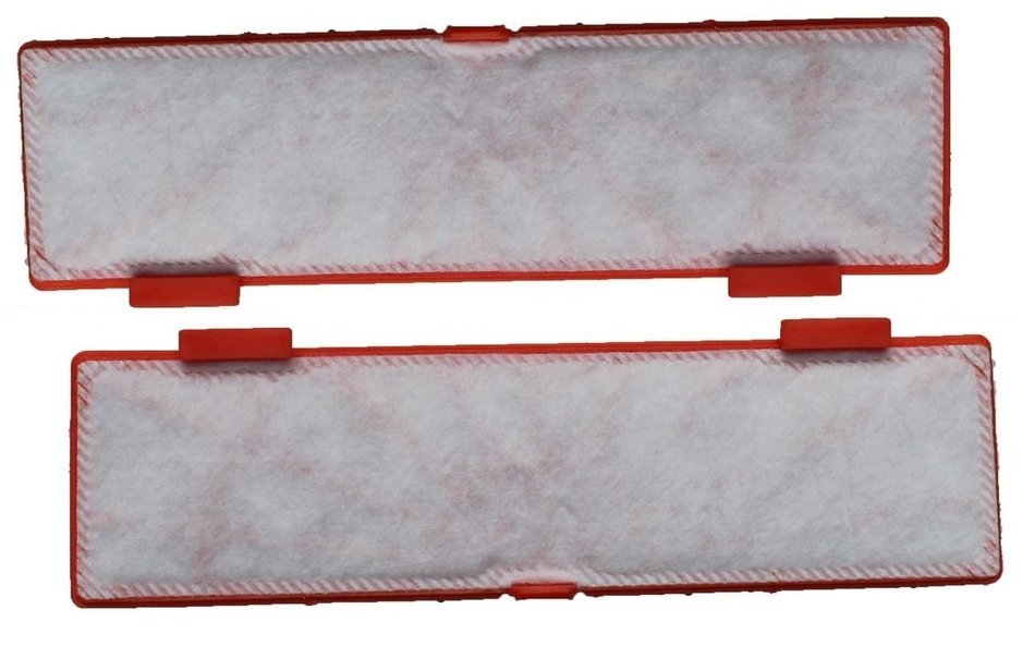 6 Pack Standard Filter replacement for all Neato Botvac Series models, 70e 75 80 85