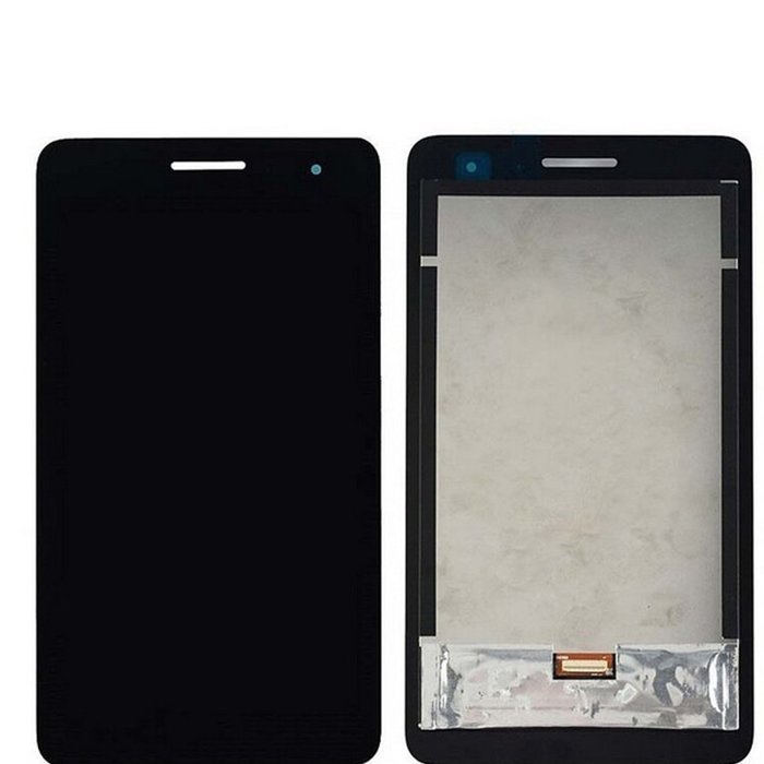 7" Black For Huawei Honor Play Mediapad T1-701 T1 701U T1-701U LCD Display With Touch Screen... N2