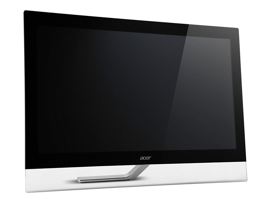 Acer T272HL bmjjz 27-Inch (1920 x 1080) Touch Screen Widescreen Monitor