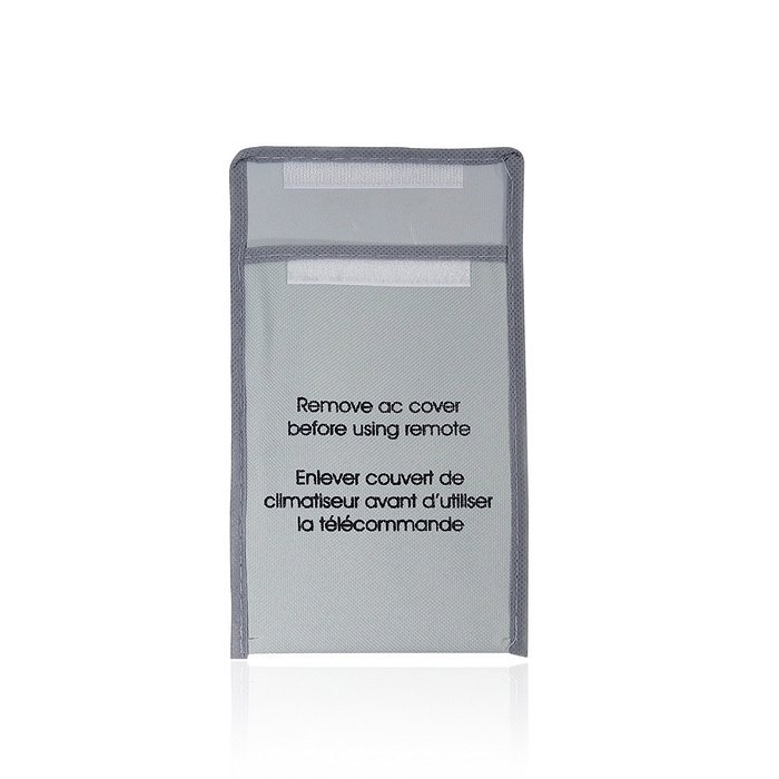 Mini Split Ductless Air Conditioner Cover By Kaussmann - Protect Your Heat Pump Investment With A High Quality... N4