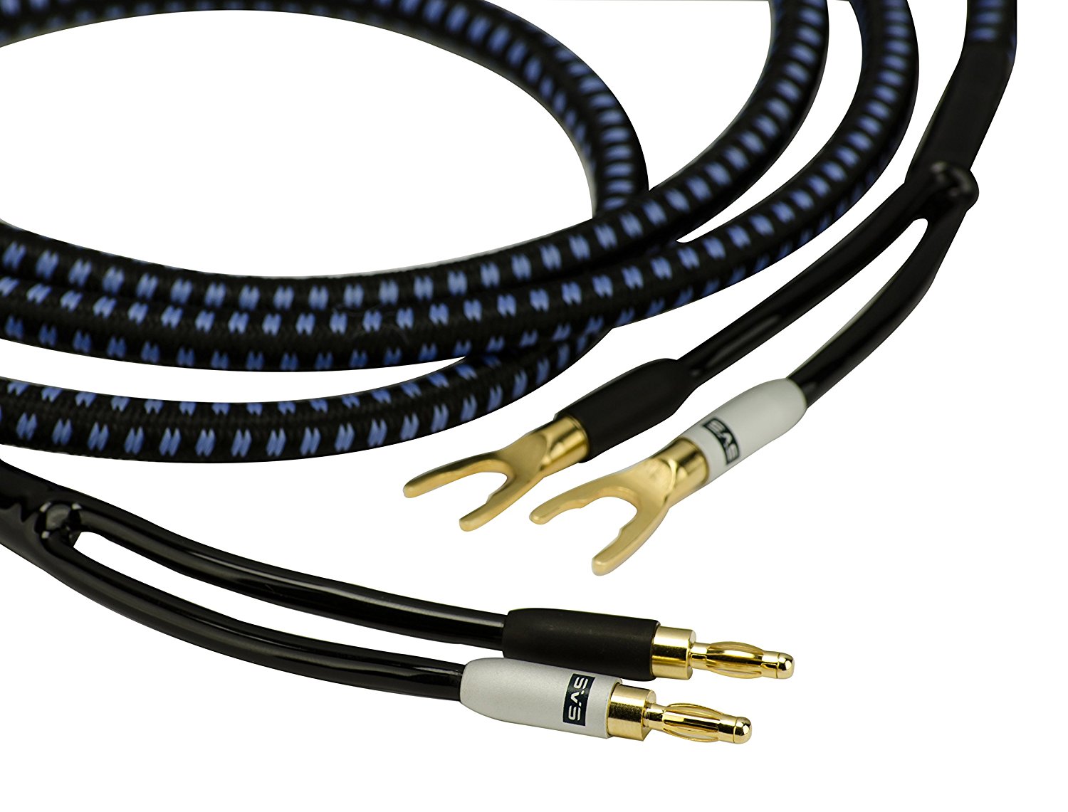 SVS Ultra Speaker Cable - 8 FT Ultra Speaker Cable 8' SoundPath N2 Free ...