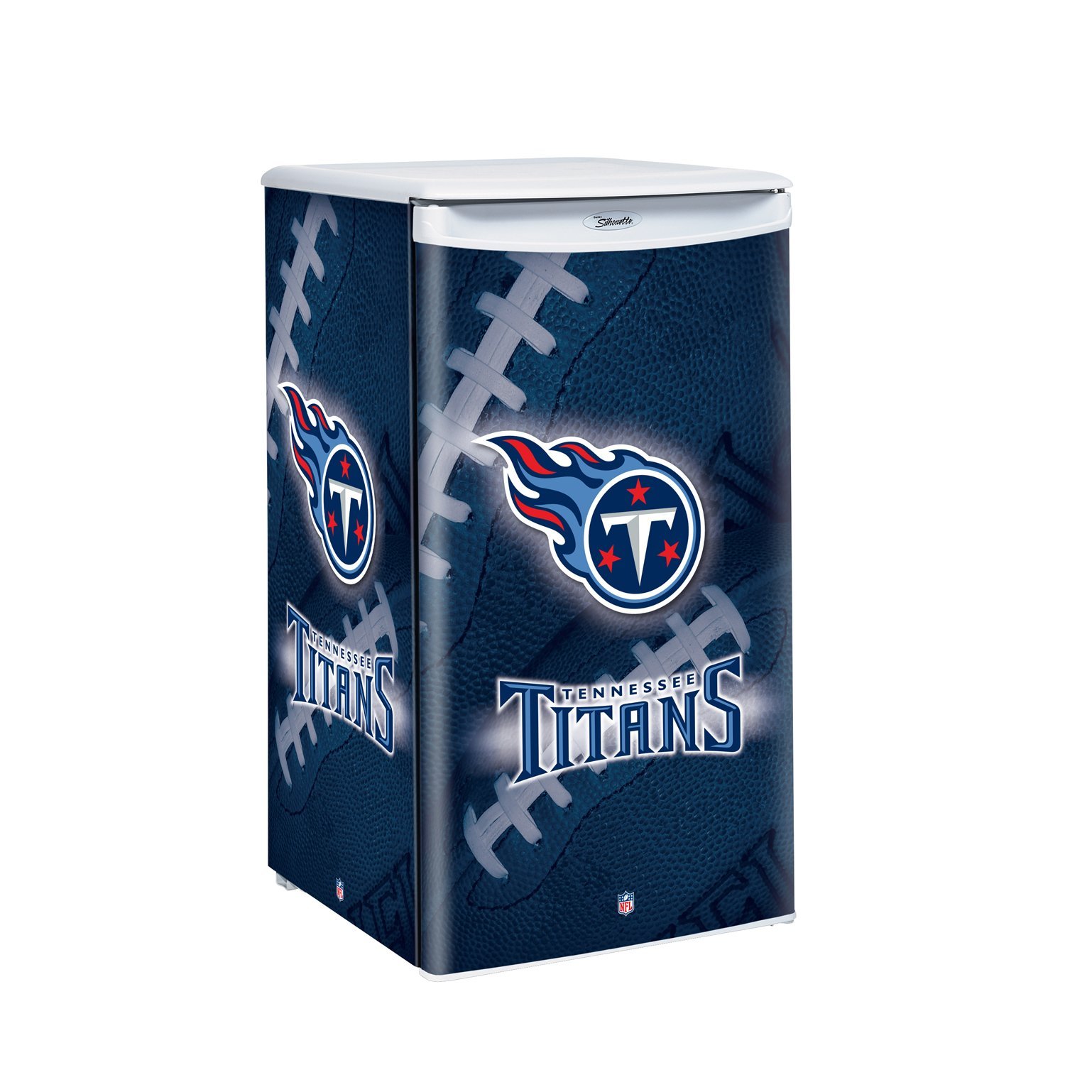 Boelter Brands NFL Counter Top Height Refrigerator N5 free image download