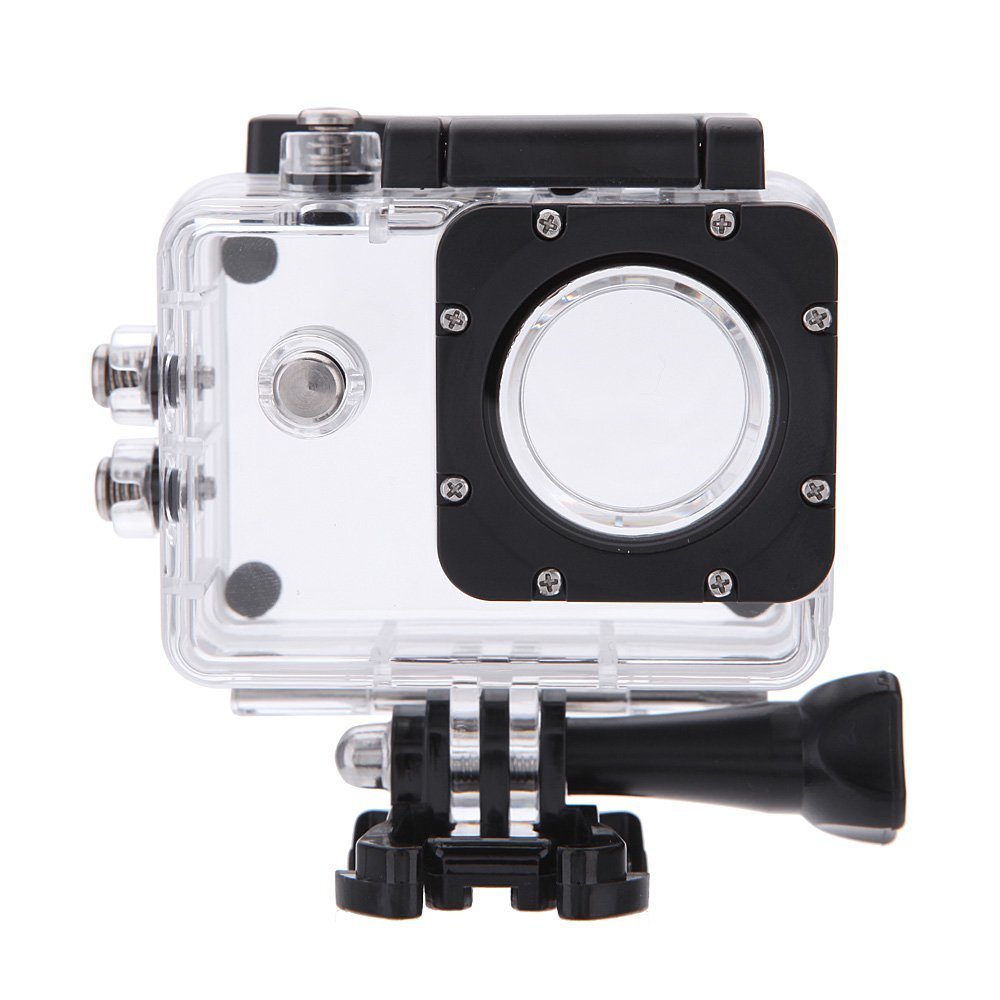 SJCAM SJ4000 Action Camera 12MP 1080P 1.5'' LCD 170° Wide Angle Lens ...