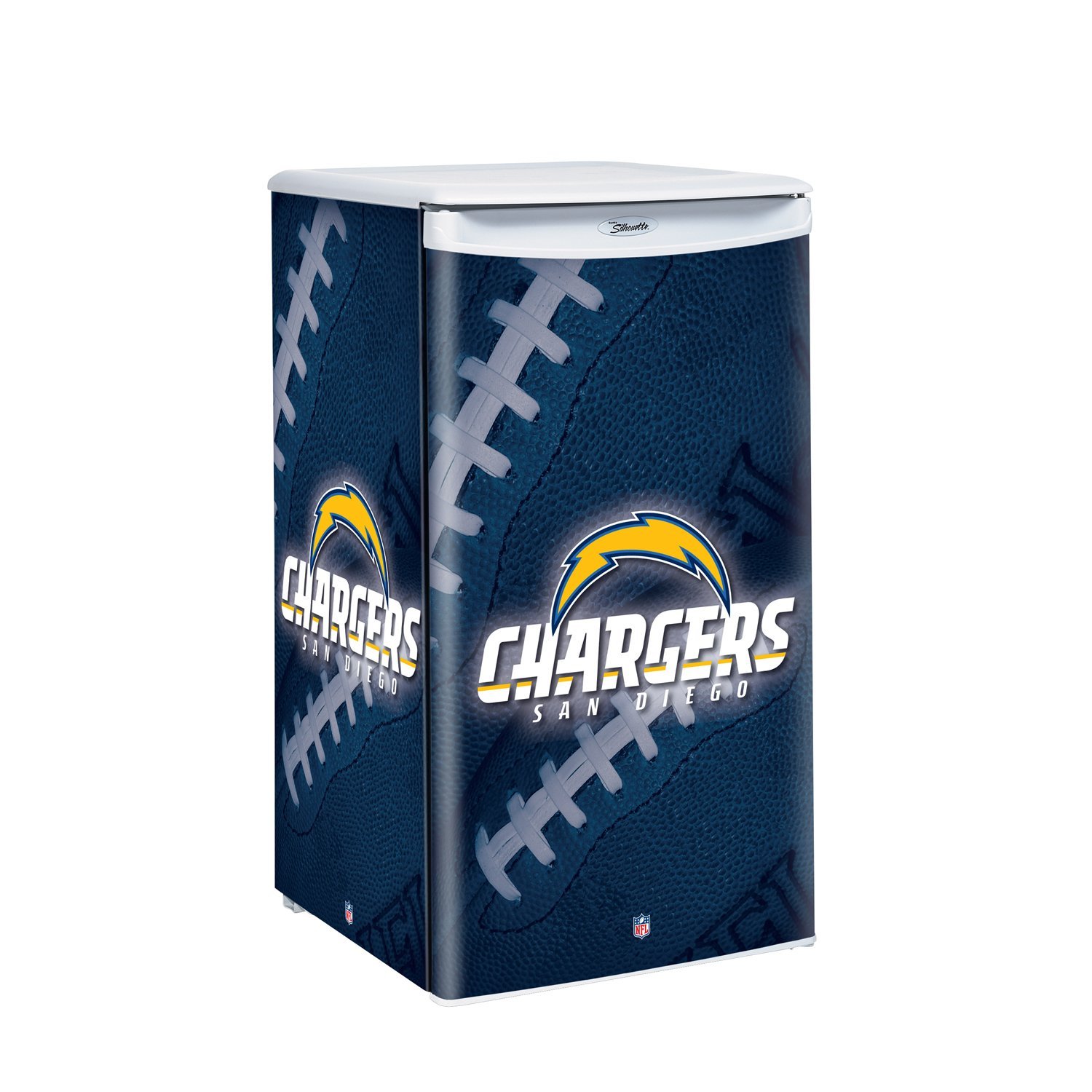 Boelter Brands NFL Counter Top Height Refrigerator N15 free image download