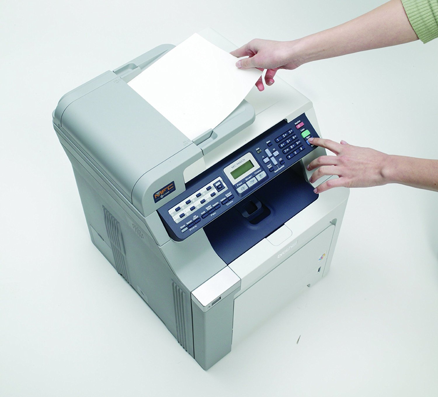 Brother MFC9840CDW Laser Multifunction Center N7 free image download