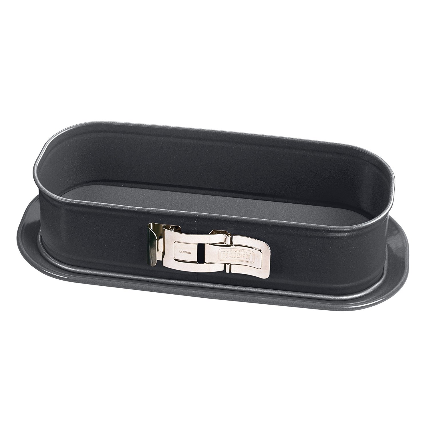 Kaiser La Forme Plus 30x Kaiser 1 cm Springform/ Loaf Pan N2 free image
