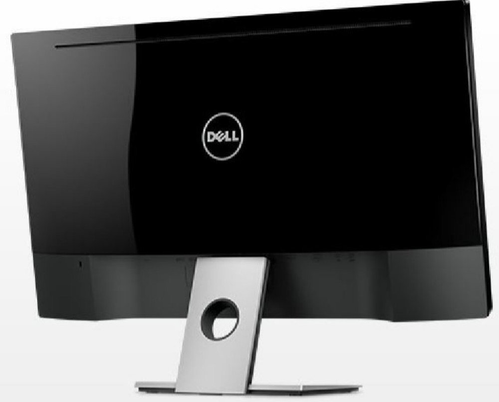 Dell UltraSharp U2717D 27-inch InfinityEdge Monitor LED-Lit Monitor N2 ...