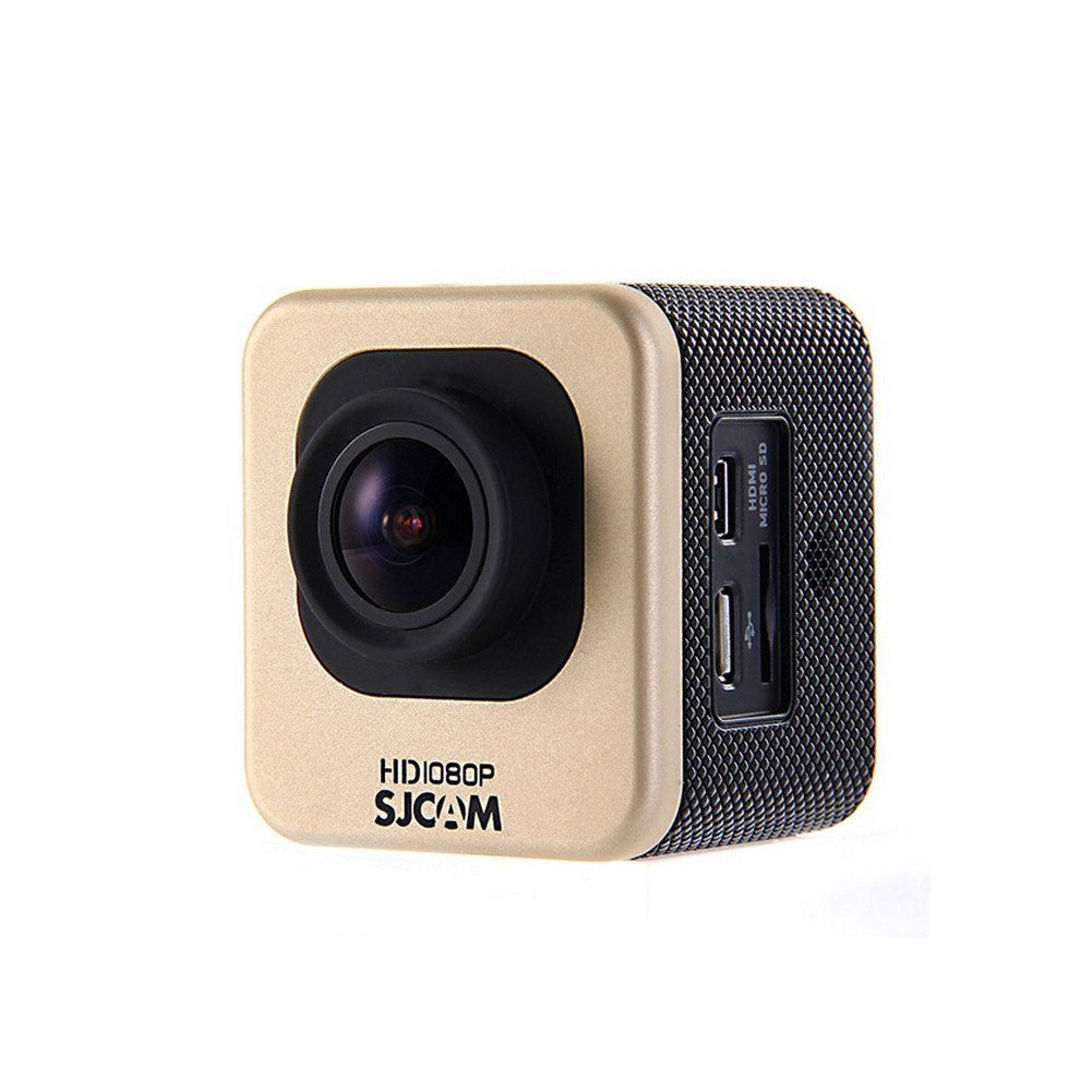 Sjcam M10+Mini 2k Gyro Action Camera Sport Dv Video Camcorder Ultra Hd ...