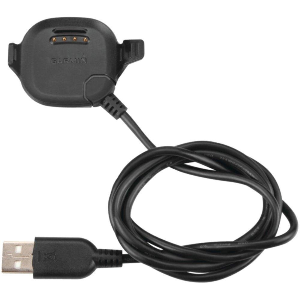 Garmin Charging/Data Clip For Forerunner 10 & 15 Women 010-11029-05 - RIP