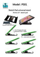 Yiynova Sketch Pad Universal Stand
