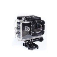 ProPto&reg; Waterproof SJ4000 Helmet Sports DV/1080P Full HD Car Recorder Diving Bicycle Action Camera/Outdoor Waterproof... N8
