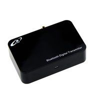 Awolf Bluetooth Wireless Optical Digital Audio Receiver Music Streaming Audio Adapter N8