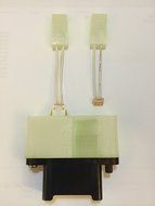 Super Easy "Peel &amp; Stick" Transfer Belt Reset Solution for Xerox Phaser 7400 N DN DT DX DXF N25