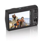 Kodak Easyshare M1093IS 10 MP Digital Camera with 3xOptical Image Stabilized Zoom (Black) N14