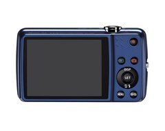 Casio EX-Z550 14.1 MP Digital Camera with 4x Wide Angle Zoom with CCD Shift Image Stabilization and 2.7-Inch LCD... N2