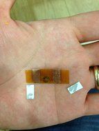 Super Easy "Peel &amp; Stick" Transfer Belt Reset Solution for Xerox Phaser 7400 N DN DT DX DXF N28