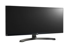 LG 34UM88C-P 34-Inch 21:9 UltraWide QHD IPS Monitor with USB Quick Charge N3