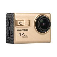 ICONNTECHS IT Ultra HD 4K Sport Action Camera WIFI 1080P 60fps HDMI 20MP+ 170 Degree Wide Viewing Angle Waterproof... N8