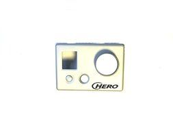 Authentic Front Body Replacement Faceplate Piece for GoPro Hero 960 1080