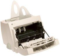 HP LaserJet 1100se Printer