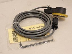 Encoder Products Inc 10012149 Encoder 5-28Vdc In N4