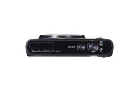 Canon PowerShot SX610 HS (Red) N18