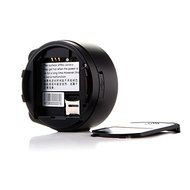 Generic AMKOV Sangmax SP-W501 Wireless WiFi Direct 5X Zoom 14MP Lens Camera Self-timer Black N3