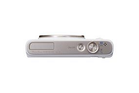 Canon PowerShot SX610 HS (Red) N21