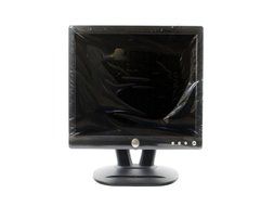 Dell E153FPC 15inch LCD Flat Panel Black Computer Monitor with Stand D5432 N5